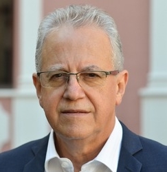 Luis Fernando Silva 